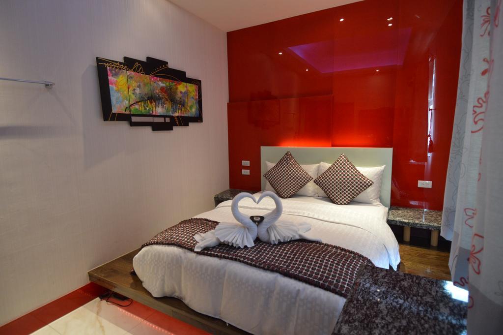 Kenting 157 Boutique Hotel Extérieur photo