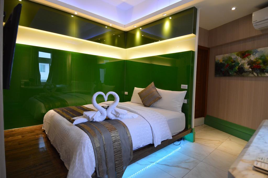 Kenting 157 Boutique Hotel Extérieur photo