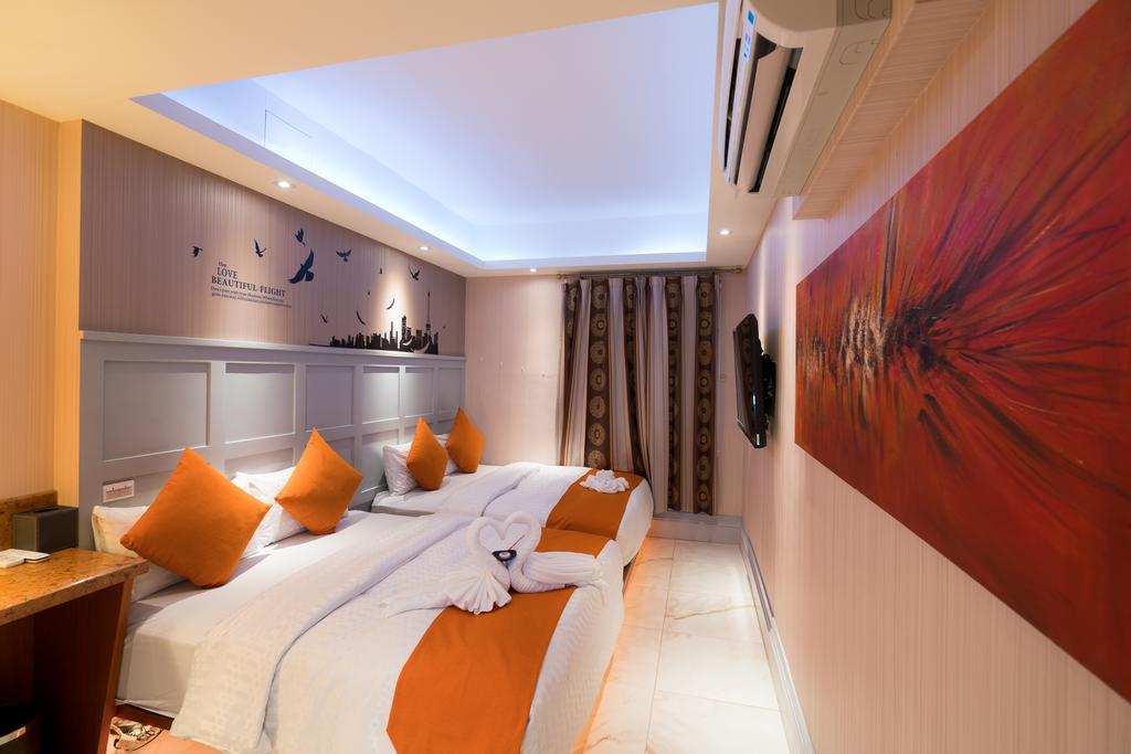 Kenting 157 Boutique Hotel Extérieur photo