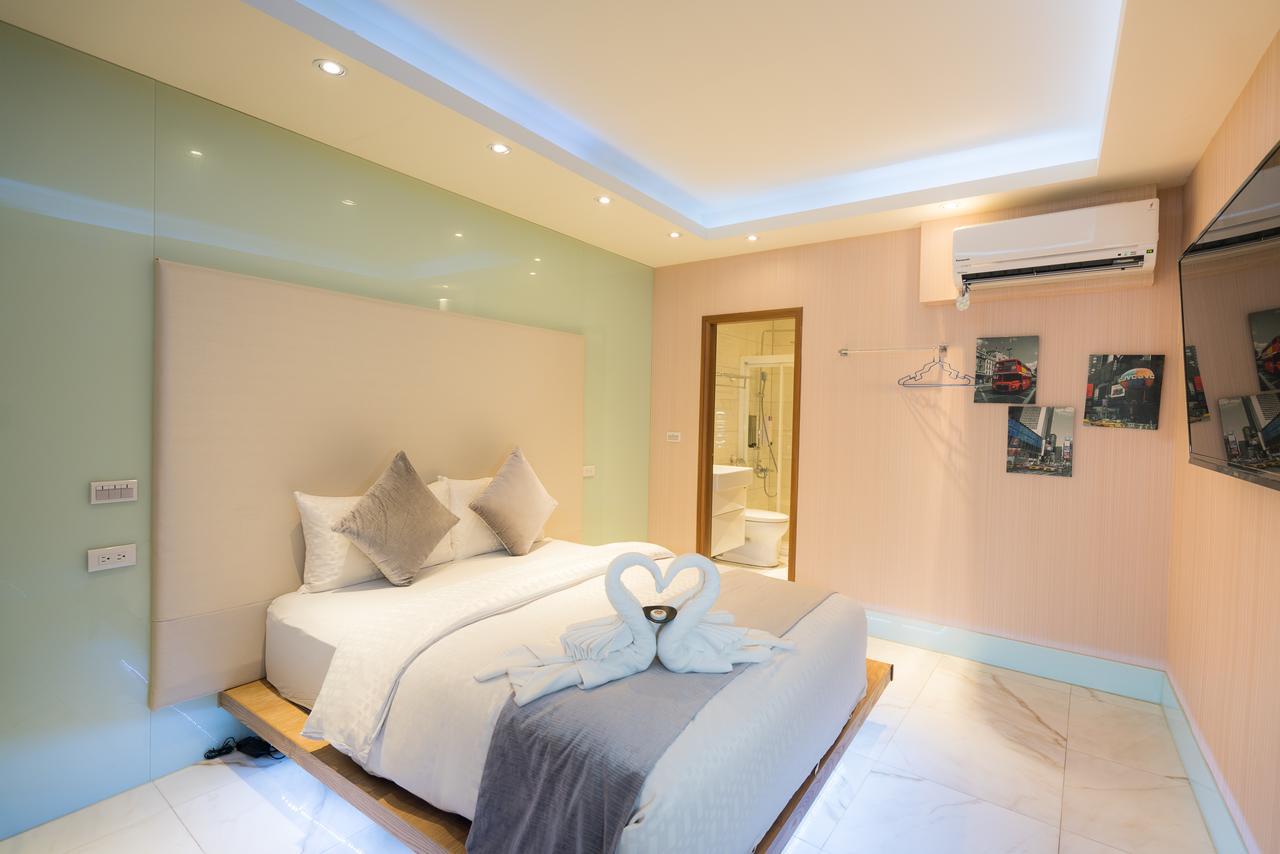 Kenting 157 Boutique Hotel Extérieur photo