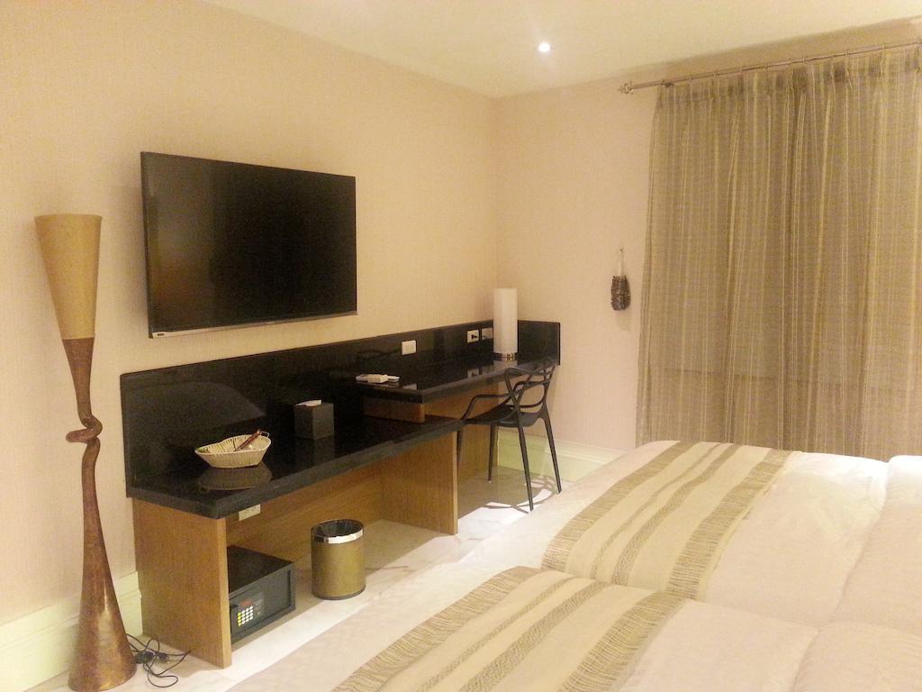 Kenting 157 Boutique Hotel Chambre photo