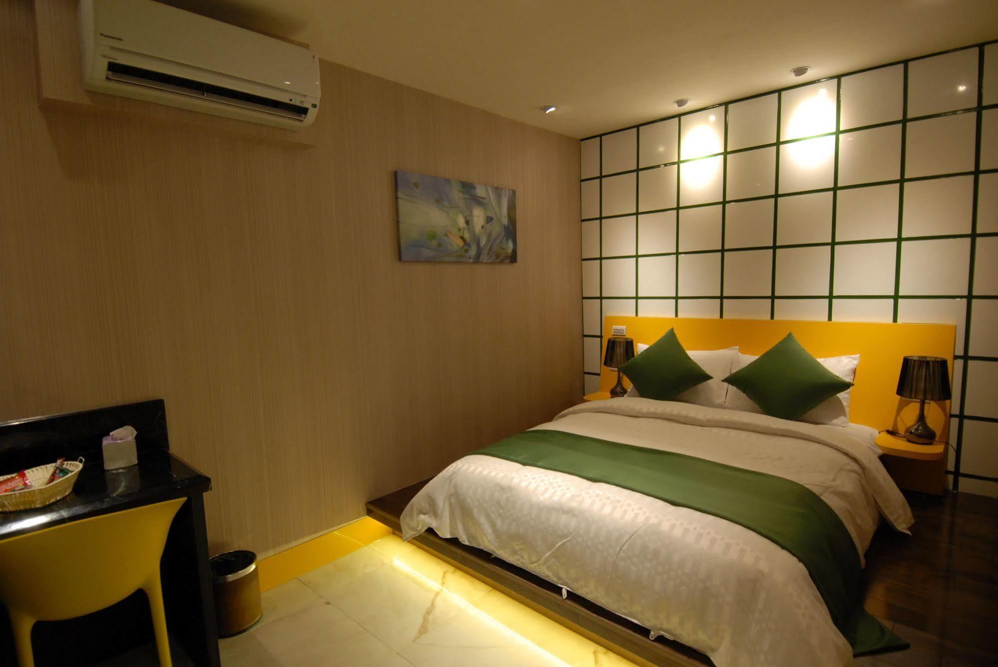 Kenting 157 Boutique Hotel Extérieur photo