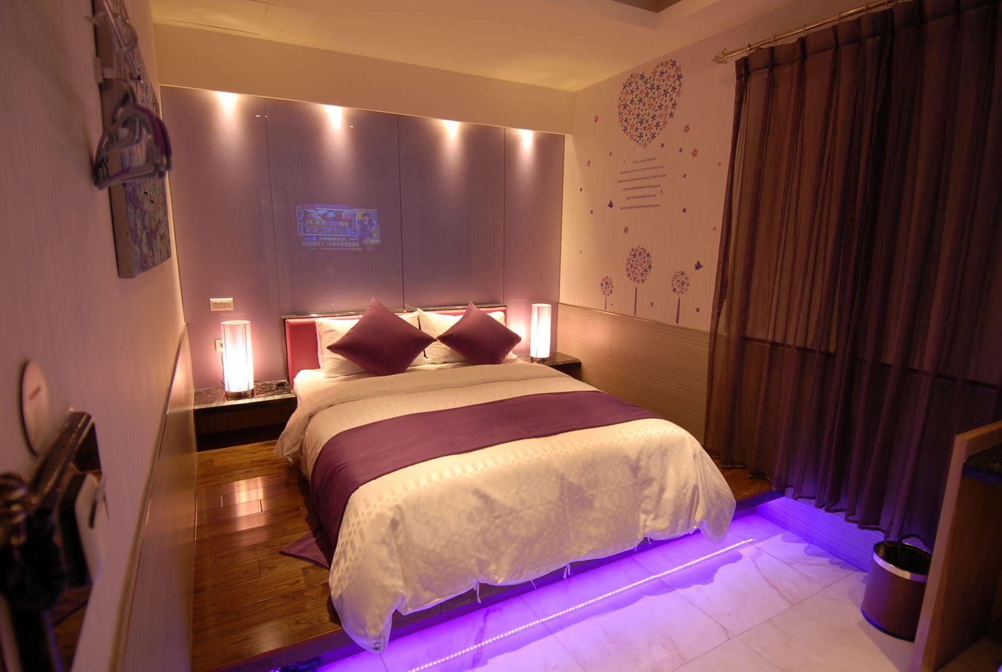 Kenting 157 Boutique Hotel Extérieur photo