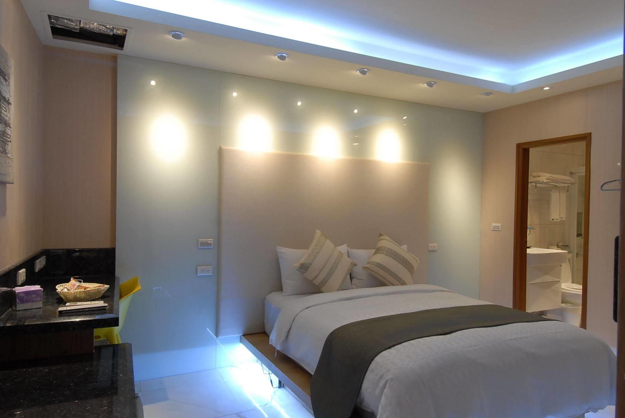 Kenting 157 Boutique Hotel Extérieur photo